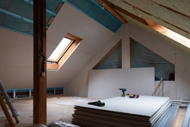 Best Insulation for Specific Applications in Boulder Hl, IL