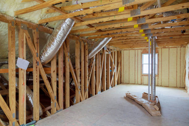 Best Insulation Maintenance and Repair in Boulder Hl, IL